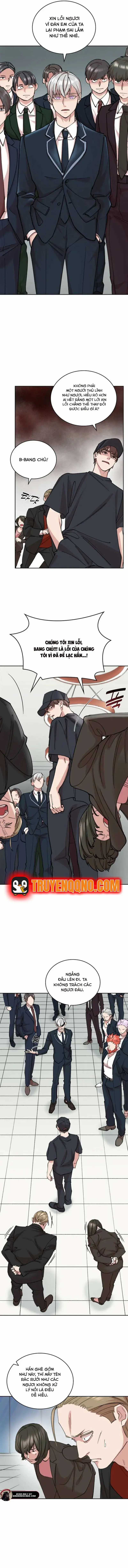 Devil & Ice - Chương 16 - Trang 5