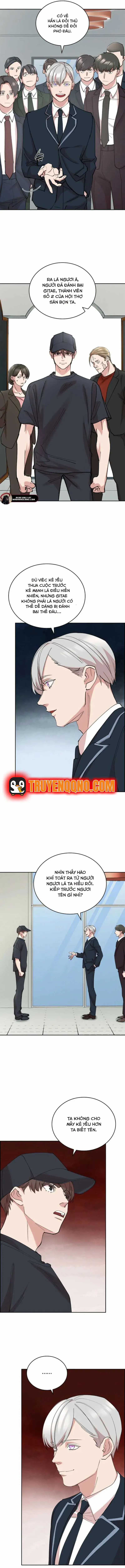 Devil & Ice - Chương 16 - Trang 6