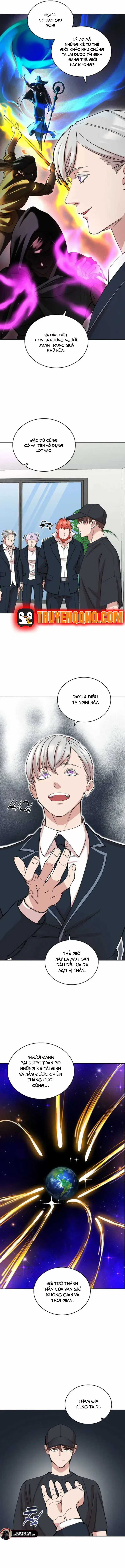 Devil & Ice - Chương 16 - Trang 8