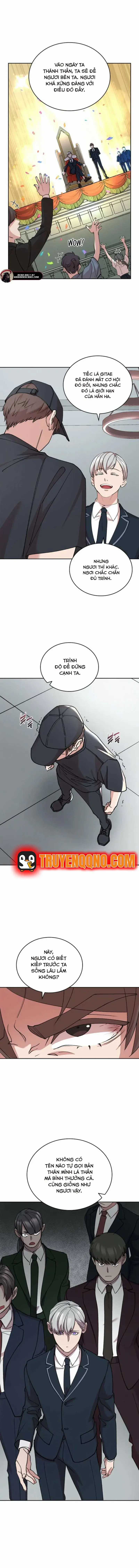 Devil & Ice - Chương 16 - Trang 9