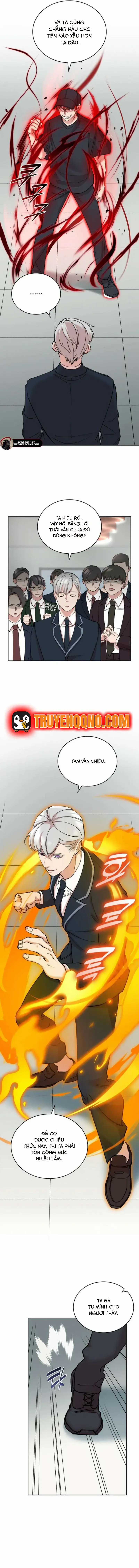 Devil & Ice - Chương 16 - Trang 10
