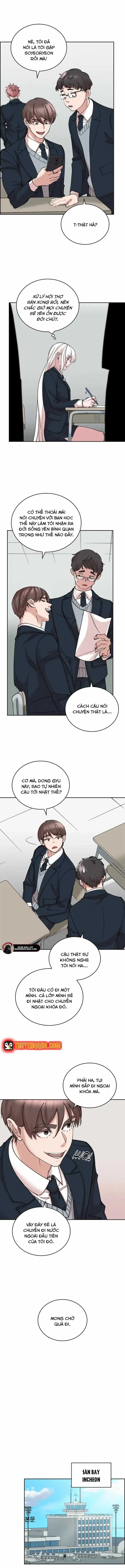 Devil & Ice - Chương 17 - Trang 12