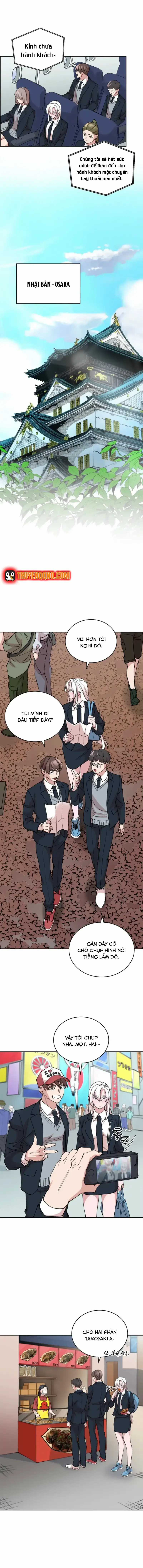 Devil & Ice - Chương 17 - Trang 13