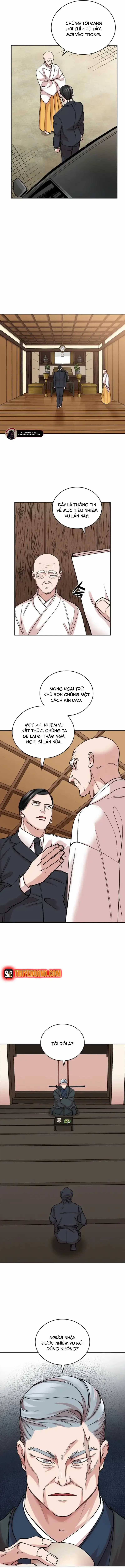 Devil & Ice - Chương 17 - Trang 15