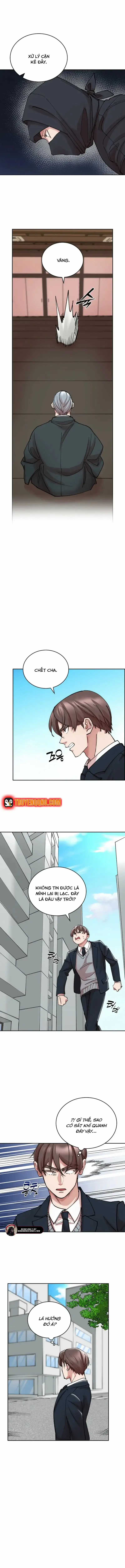 Devil & Ice - Chương 17 - Trang 16