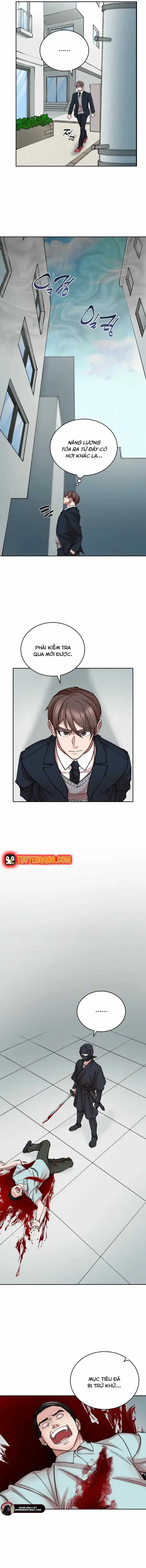 Devil & Ice - Chương 17 - Trang 17