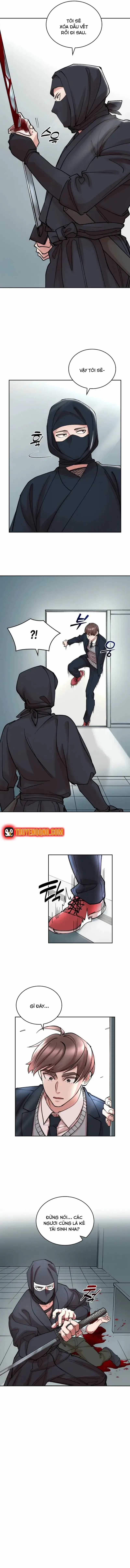 Devil & Ice - Chương 17 - Trang 18