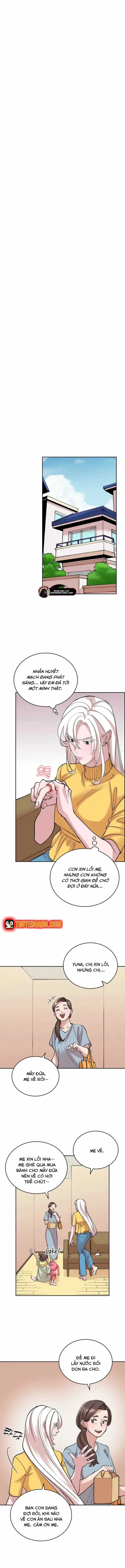 Devil & Ice - Chương 17 - Trang 3