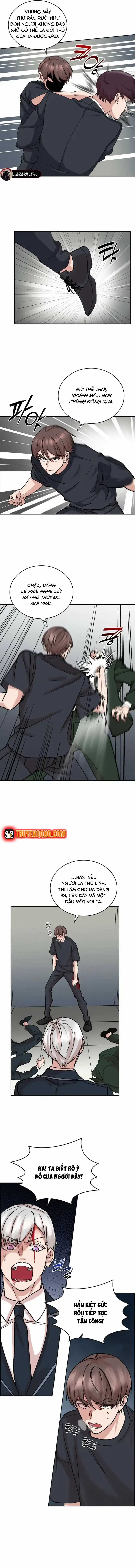 Devil & Ice - Chương 17 - Trang 6