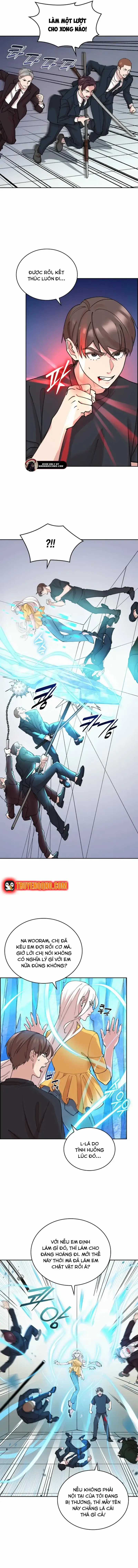 Devil & Ice - Chương 17 - Trang 7