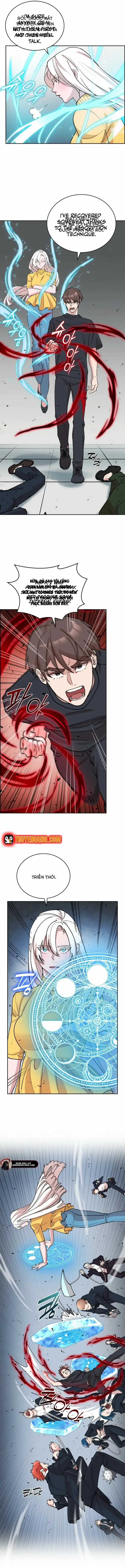 Devil & Ice - Chương 17 - Trang 8