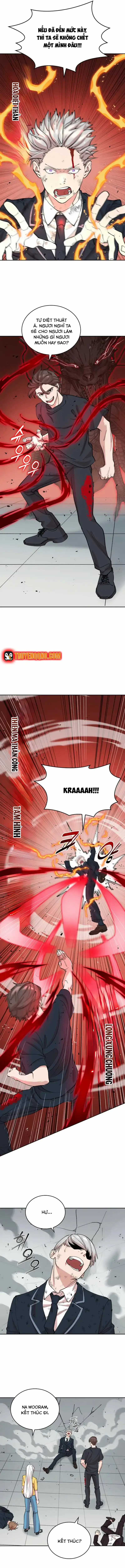 Devil & Ice - Chương 17 - Trang 10