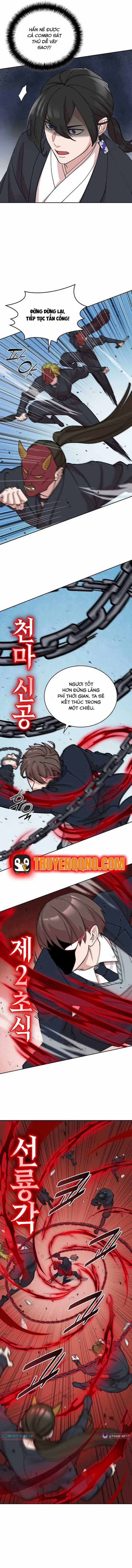 Devil & Ice - Chương 18 - Trang 13