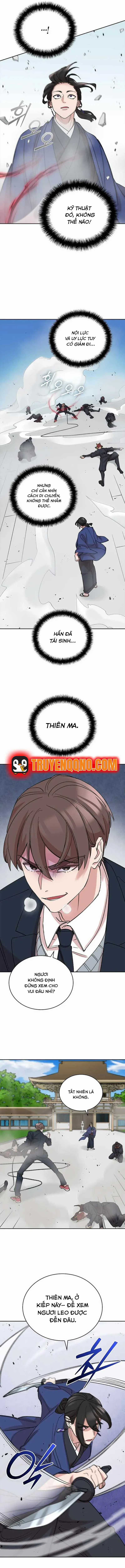 Devil & Ice - Chương 18 - Trang 14