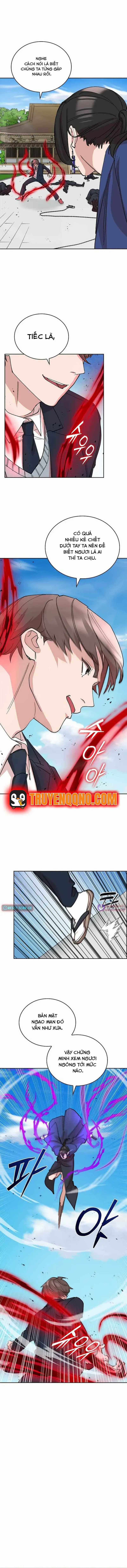 Devil & Ice - Chương 18 - Trang 15