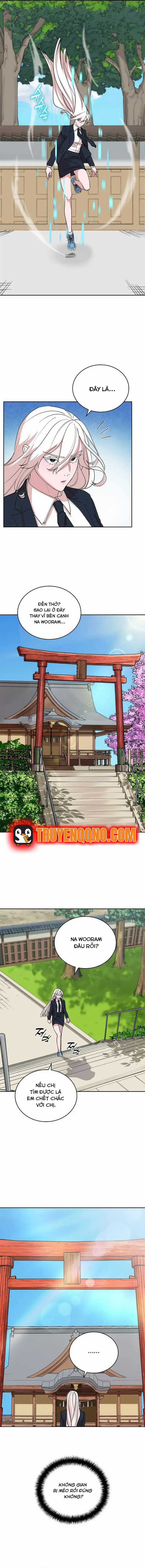 Devil & Ice - Chương 18 - Trang 16