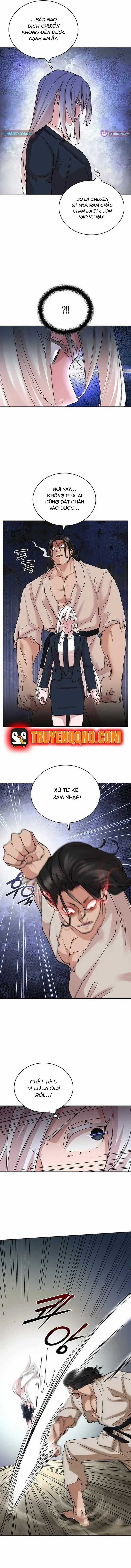 Devil & Ice - Chương 18 - Trang 17