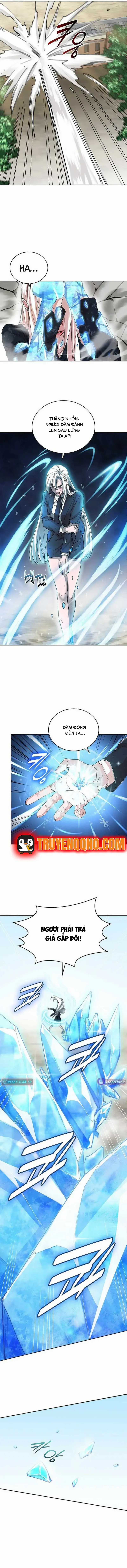 Devil & Ice - Chương 18 - Trang 18