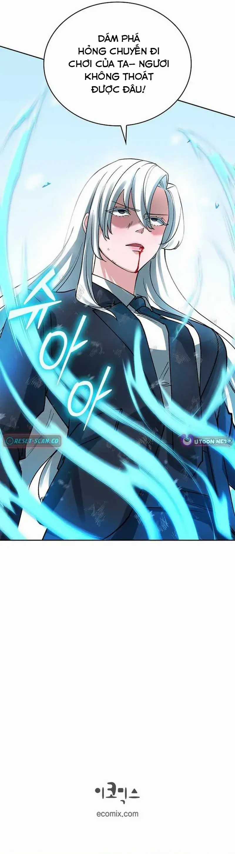 Devil & Ice - Chương 18 - Trang 19