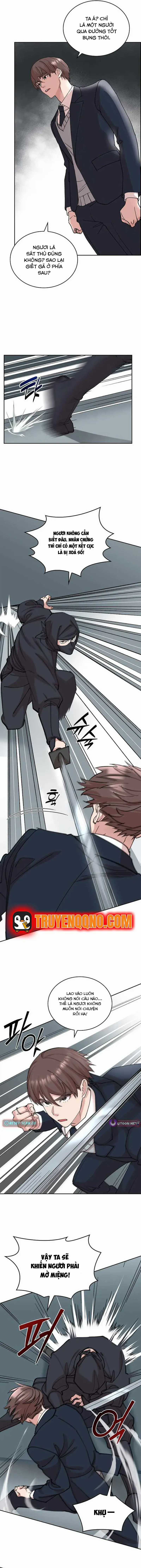 Devil & Ice - Chương 18 - Trang 4