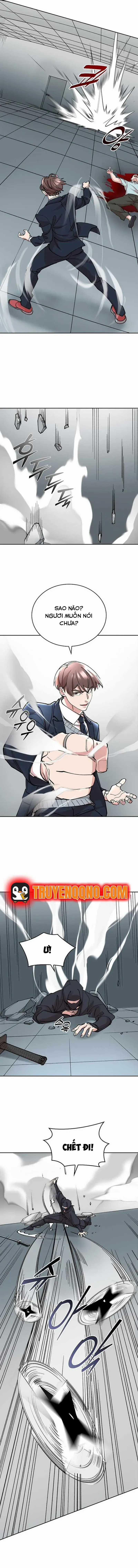 Devil & Ice - Chương 18 - Trang 5