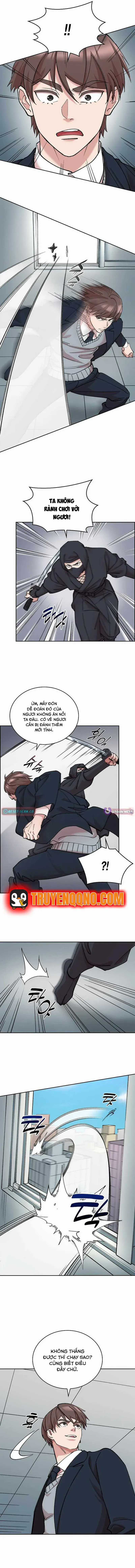 Devil & Ice - Chương 18 - Trang 6