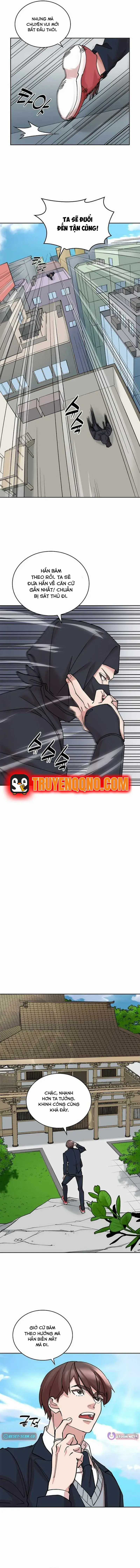 Devil & Ice - Chương 18 - Trang 7