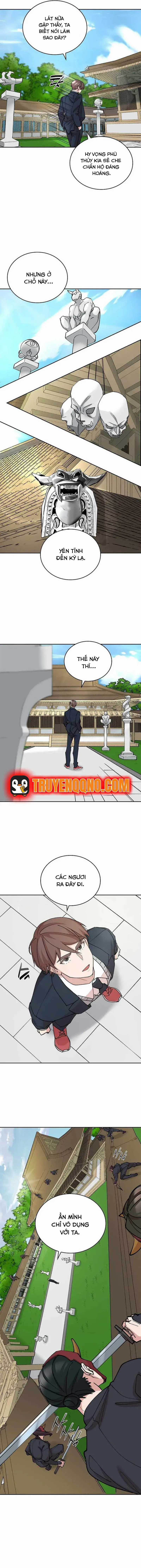 Devil & Ice - Chương 18 - Trang 8