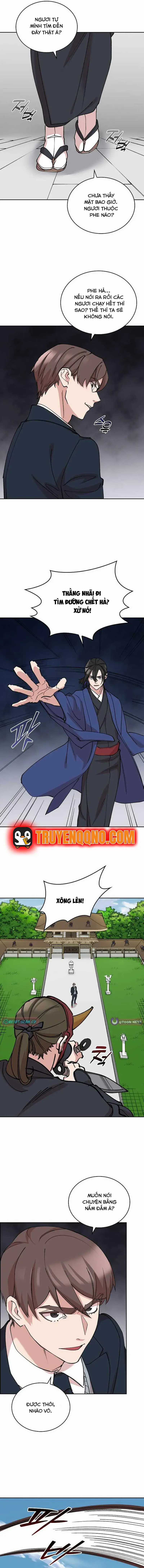 Devil & Ice - Chương 18 - Trang 9