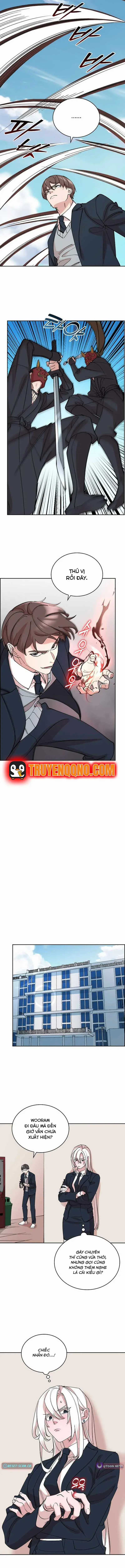 Devil & Ice - Chương 18 - Trang 10