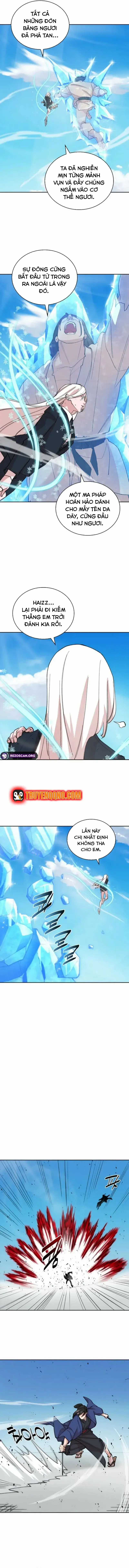 Devil & Ice - Chương 19 - Trang 11