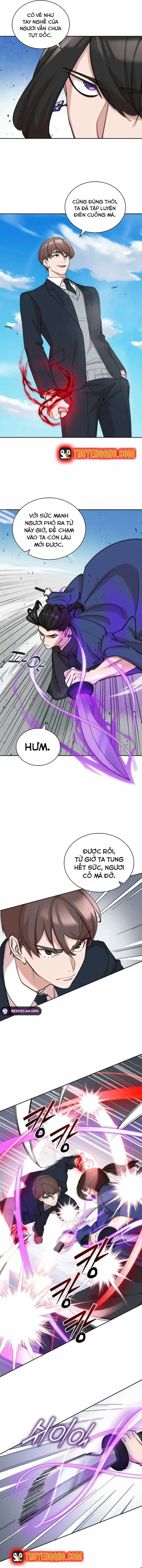 Devil & Ice - Chương 19 - Trang 12