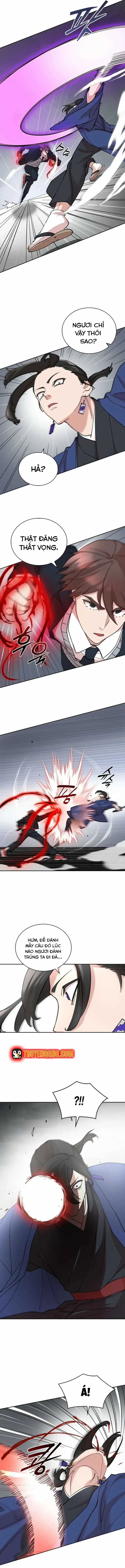 Devil & Ice - Chương 19 - Trang 13