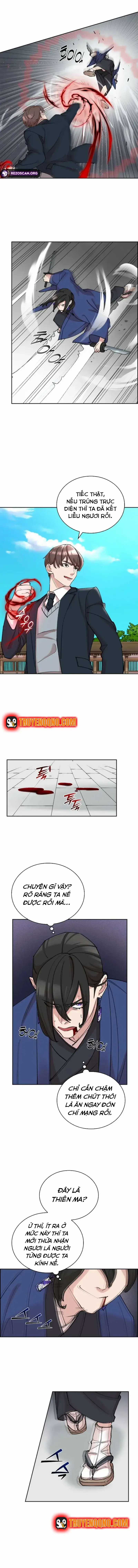 Devil & Ice - Chương 19 - Trang 14