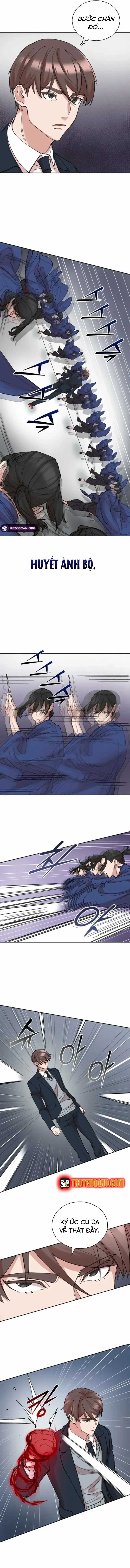 Devil & Ice - Chương 19 - Trang 15