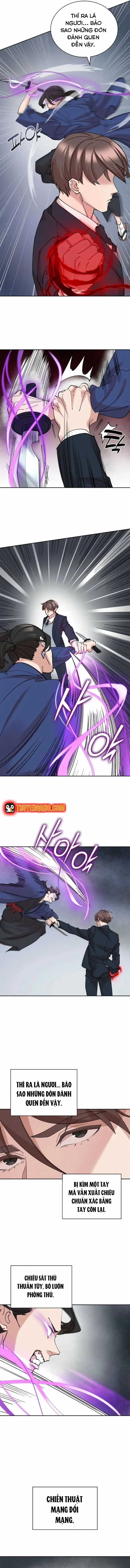 Devil & Ice - Chương 19 - Trang 16