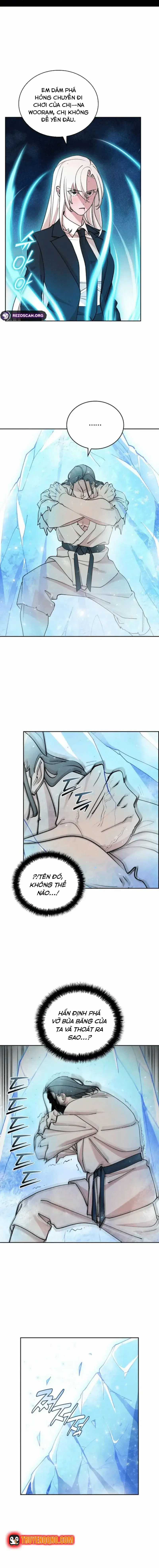 Devil & Ice - Chương 19 - Trang 3