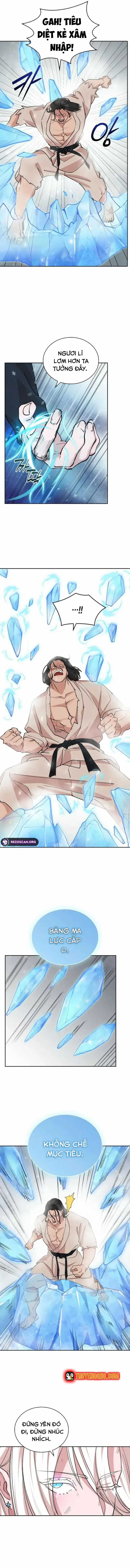 Devil & Ice - Chương 19 - Trang 4