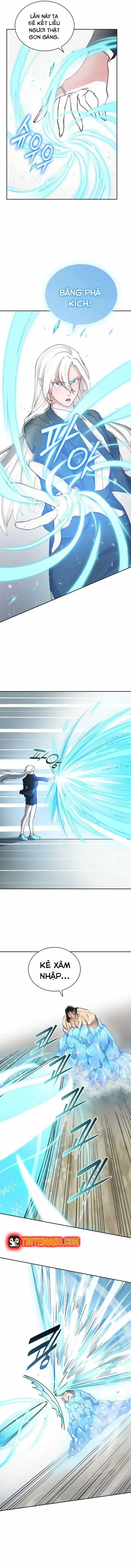 Devil & Ice - Chương 19 - Trang 5