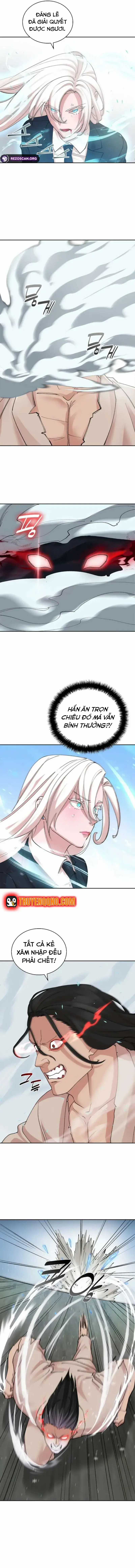 Devil & Ice - Chương 19 - Trang 6