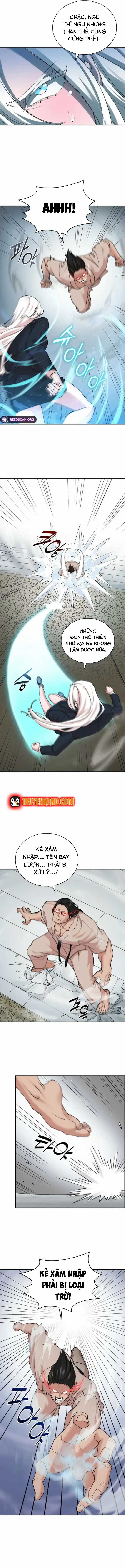 Devil & Ice - Chương 19 - Trang 7