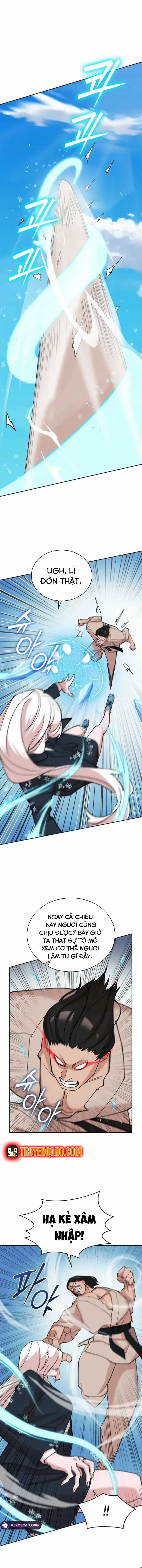 Devil & Ice - Chương 19 - Trang 9