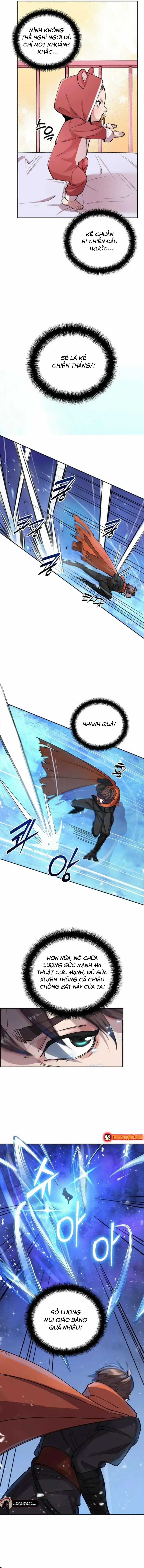 Devil & Ice - Chương 2 - Trang 11