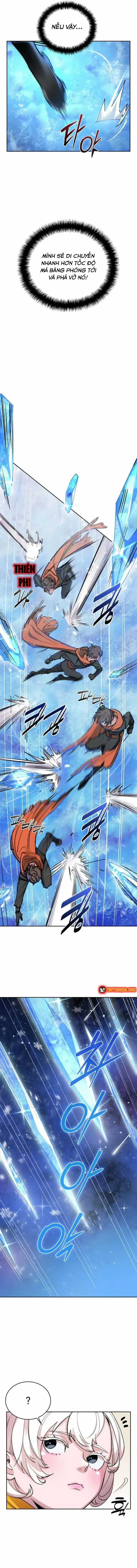 Devil & Ice - Chương 2 - Trang 13