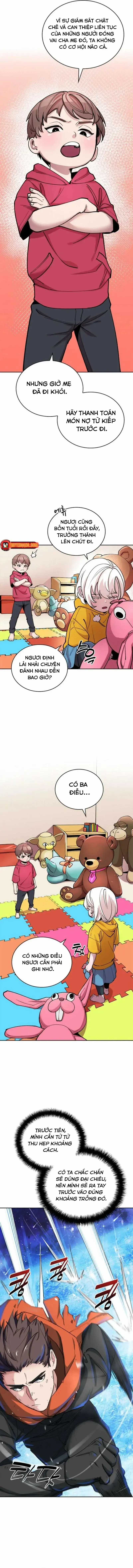 Devil & Ice - Chương 2 - Trang 14