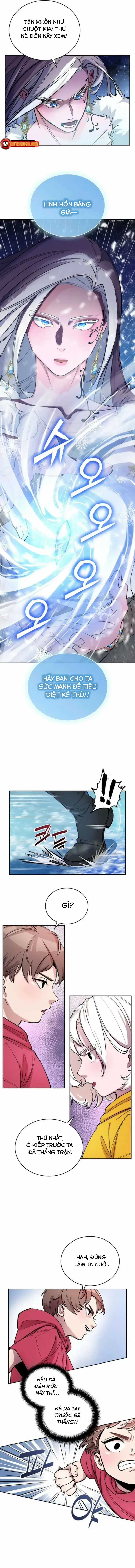 Devil & Ice - Chương 2 - Trang 15