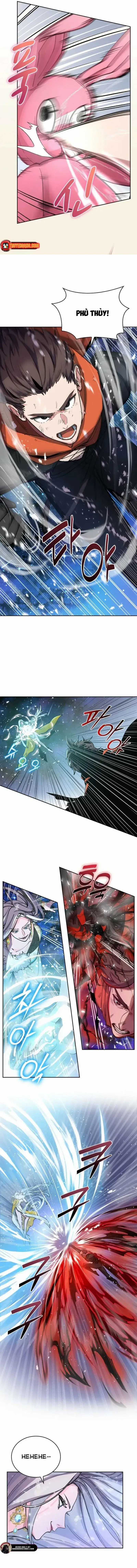 Devil & Ice - Chương 2 - Trang 16