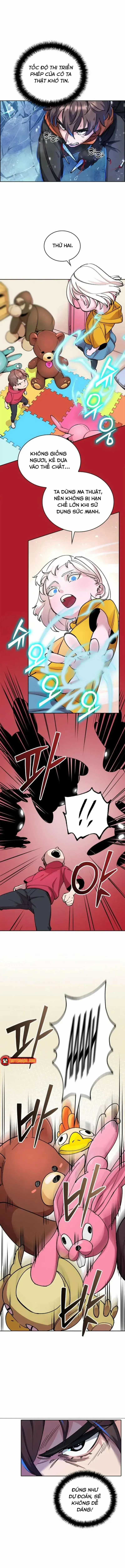 Devil & Ice - Chương 2 - Trang 18