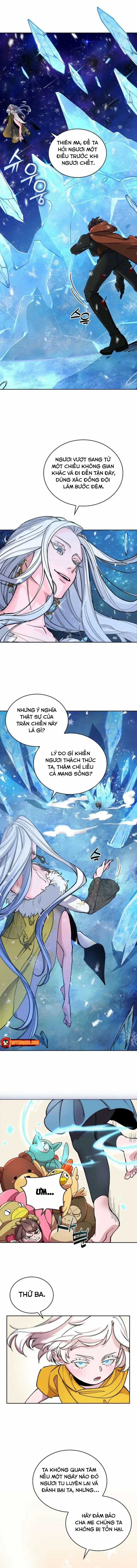 Devil & Ice - Chương 2 - Trang 19