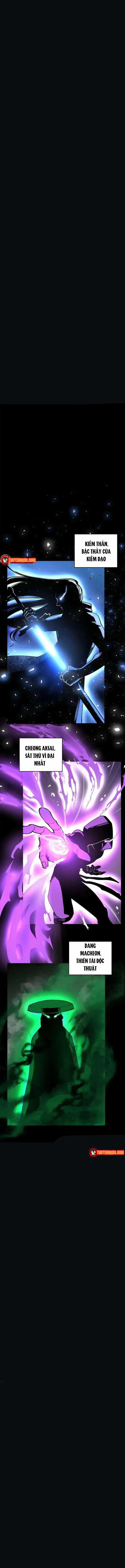 Devil & Ice - Chương 2 - Trang 3